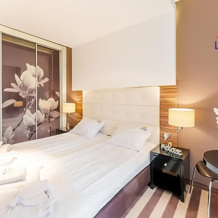 Laba Diva Prywatny Διαμέρισμα