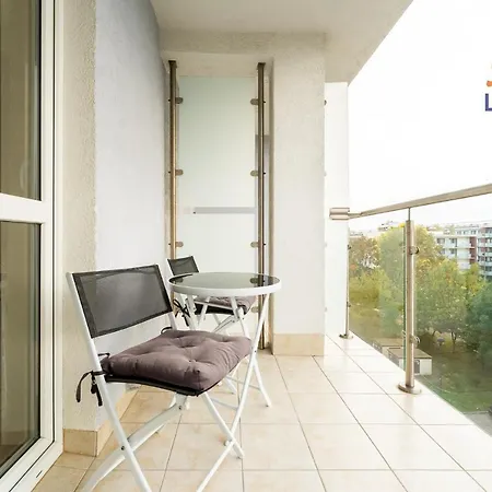 Laba Diva Prywatny * Kołobrzeg