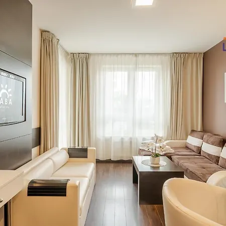 Laba Diva Prywatny Διαμέρισμα *