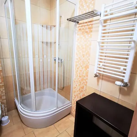 Laba Diva Prywatny Apartment *