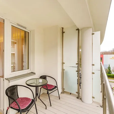 Laba Diva Prywatny Appartement