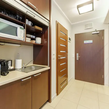 Laba Diva Prywatny דירה *