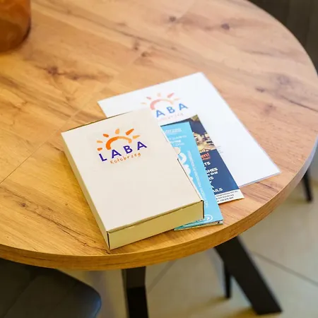 Laba Diva Prywatny * Kołobrzeg