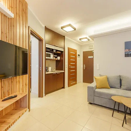 Laba Diva Prywatny Appartement Kołobrzeg