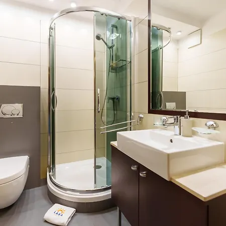 Apartman Laba Diva Prywatny *