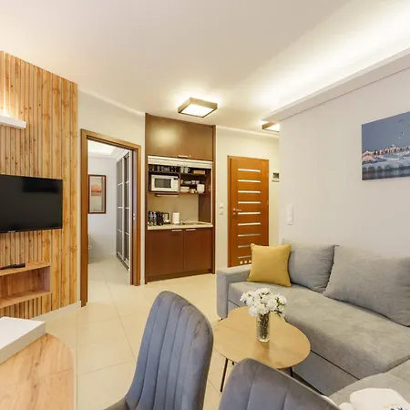 Laba Diva Prywatny Appartement *