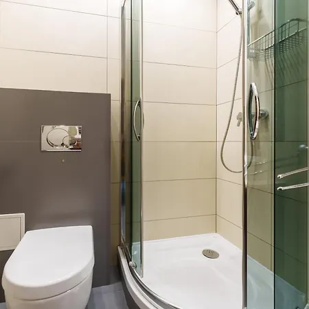 דירה Laba Diva Prywatny