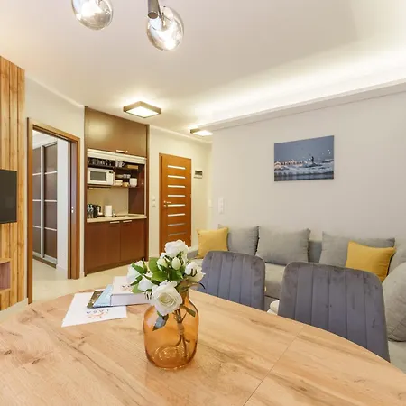 Laba Diva Prywatny Kołobrzeg