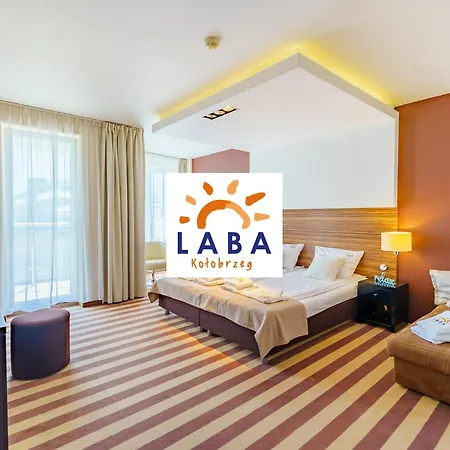 Apartment Laba Diva Prywatny Kolberg