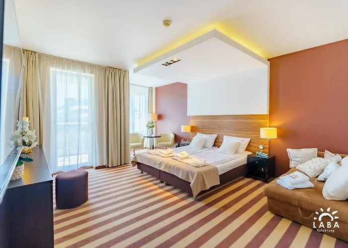 Appartement Laba Diva Prywatny *