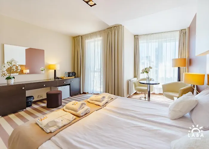 Appartement Laba Diva Prywatny Kołobrzeg