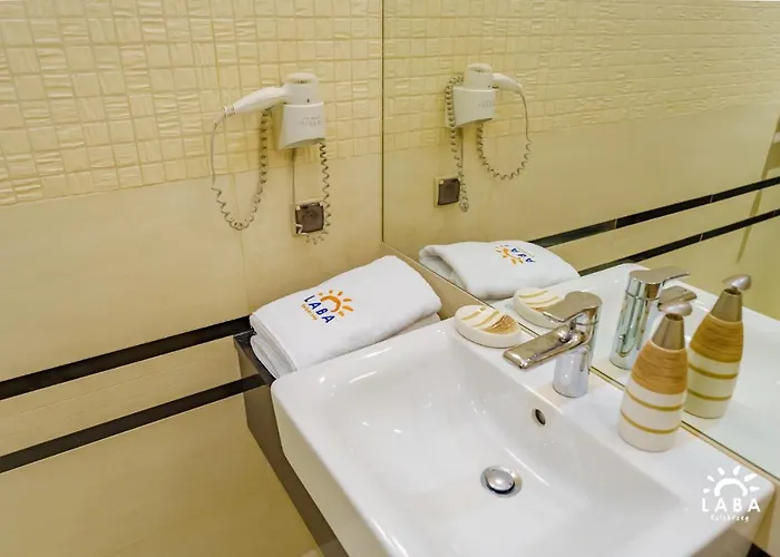 Laba Diva Prywatny * Kołobrzeg