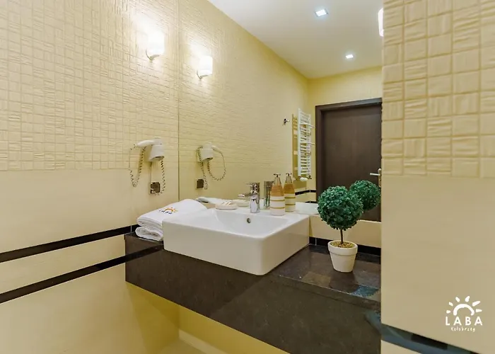 Laba Diva Prywatny Appartement