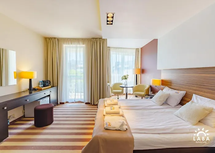 Laba Diva Prywatny Kołobrzeg