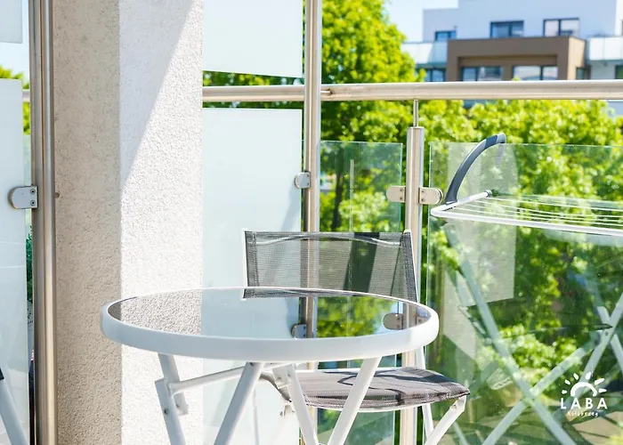 Laba Diva Prywatny Kołobrzeg