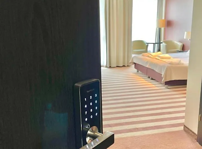 Laba Diva Prywatny Appartement Kołobrzeg