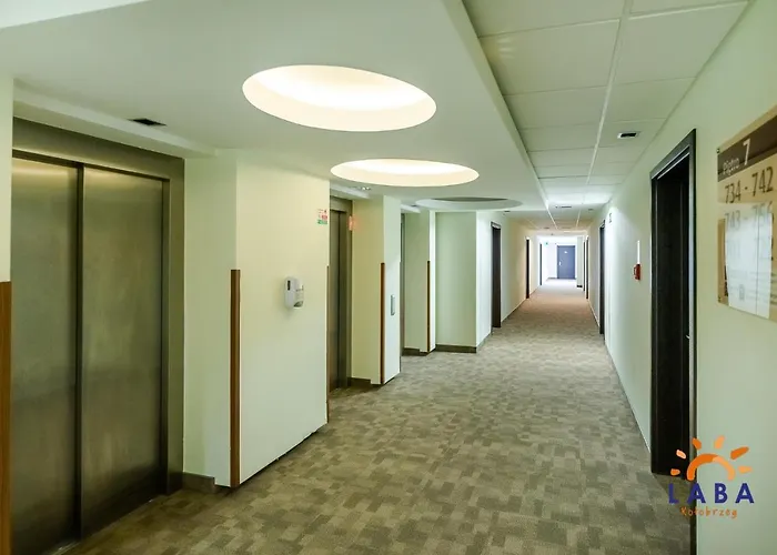 Laba Diva Prywatny Appartement