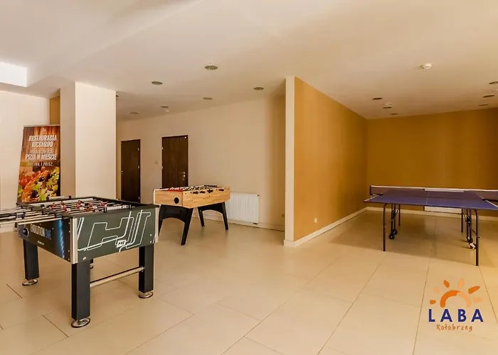 Laba Diva Prywatny Appartement *