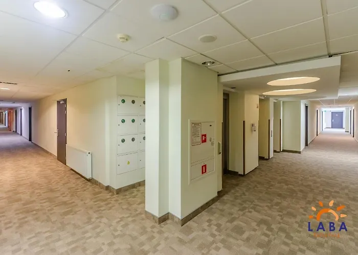 Laba Diva Prywatny Appartement *