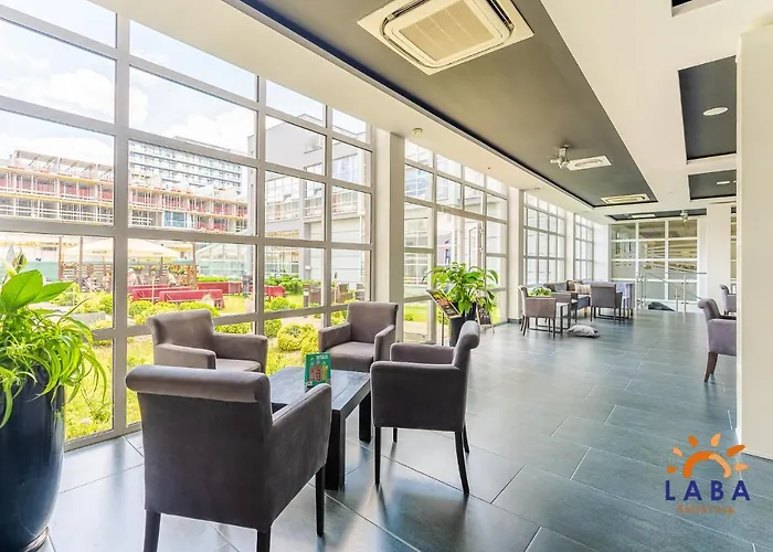 Laba Diva Prywatny Appartement *