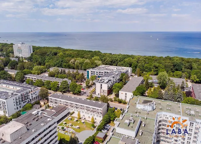 Laba Diva Prywatny Kołobrzeg