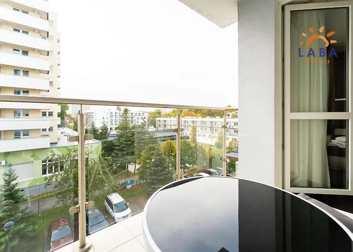 Laba Diva Prywatny Appartement