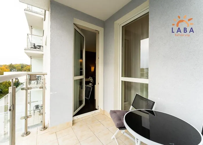 Laba Diva Prywatny Appartement