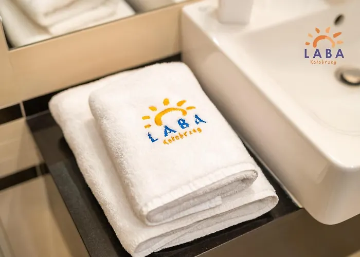 Laba Diva Prywatny Kołobrzeg