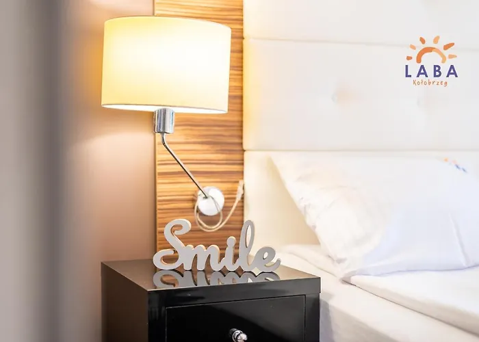 Appartement Laba Diva Prywatny *