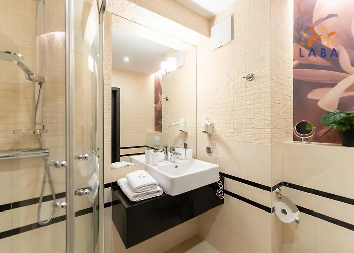 Laba Diva Prywatny Appartement *