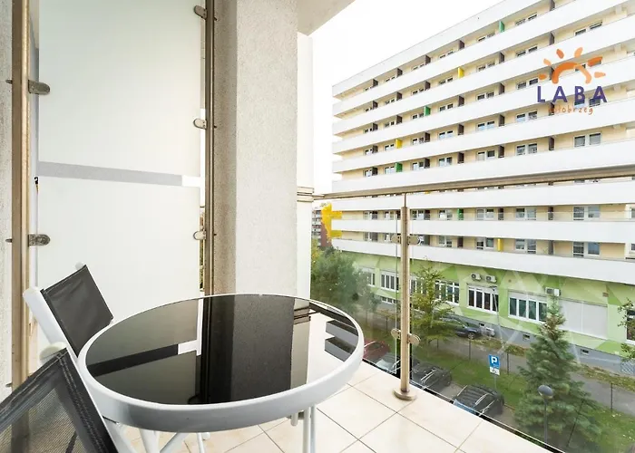 Appartement Laba Diva Prywatny