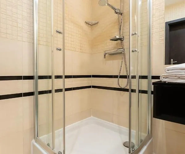 Laba Diva Prywatny Appartement