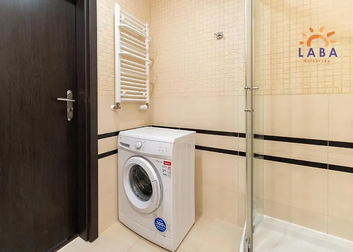 Laba Diva Prywatny * Kołobrzeg