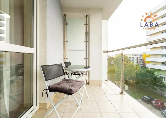 Laba Diva Prywatny * Kołobrzeg