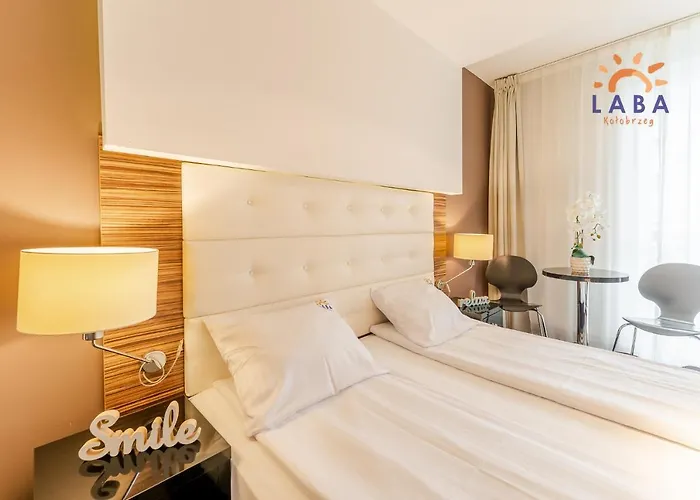 Laba Diva Prywatny Appartement *