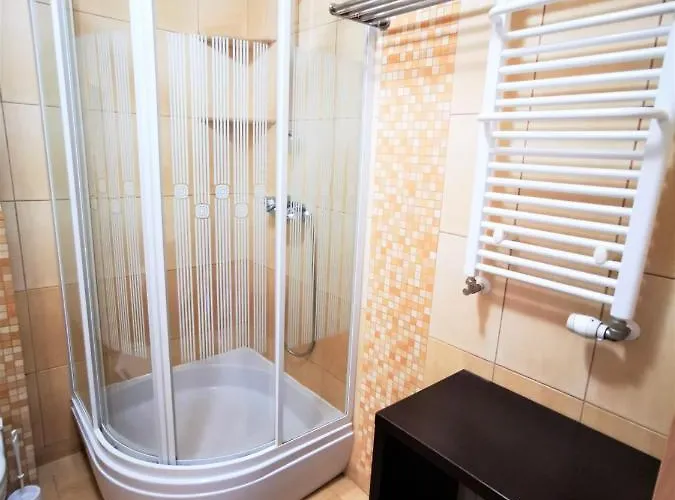 Laba Diva Prywatny Appartement *