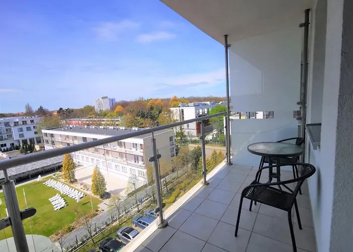 Appartement Laba Diva Prywatny