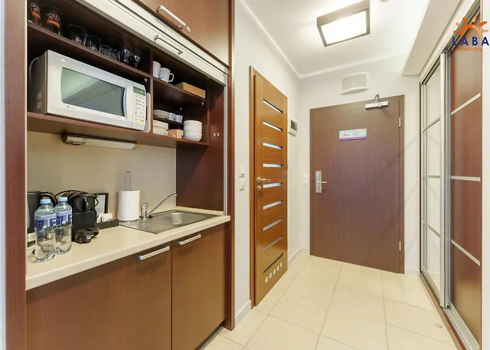 Laba Diva Prywatny Appartement *