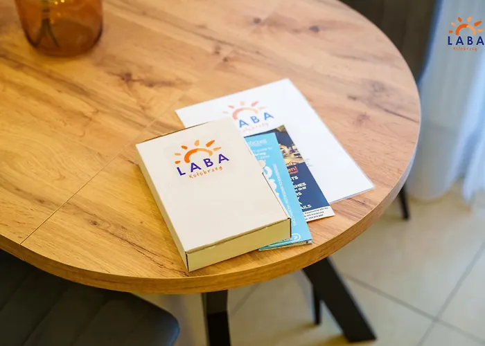 Laba Diva Prywatny * Kołobrzeg