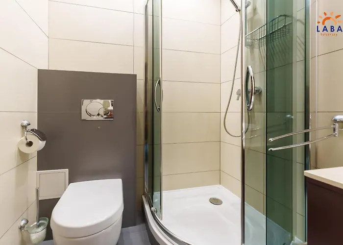 Appartement Laba Diva Prywatny